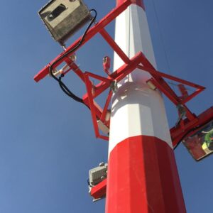 Asansör Sistemli Direkler - Görsel 4